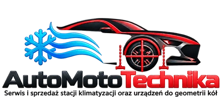 Auto Moto Technika – serwis stacji klimatyzacji i geometrii kół